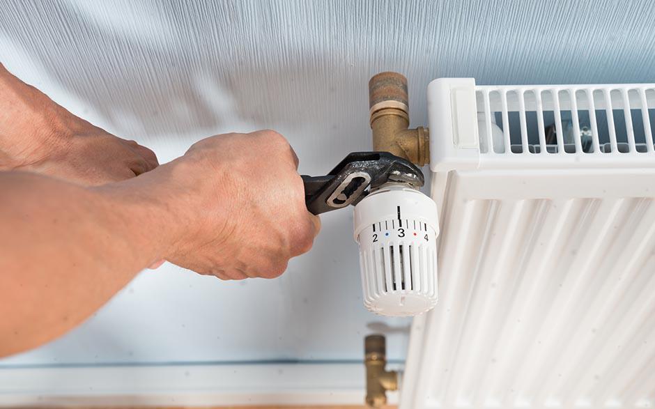 entretien chauffage électrique Bondy