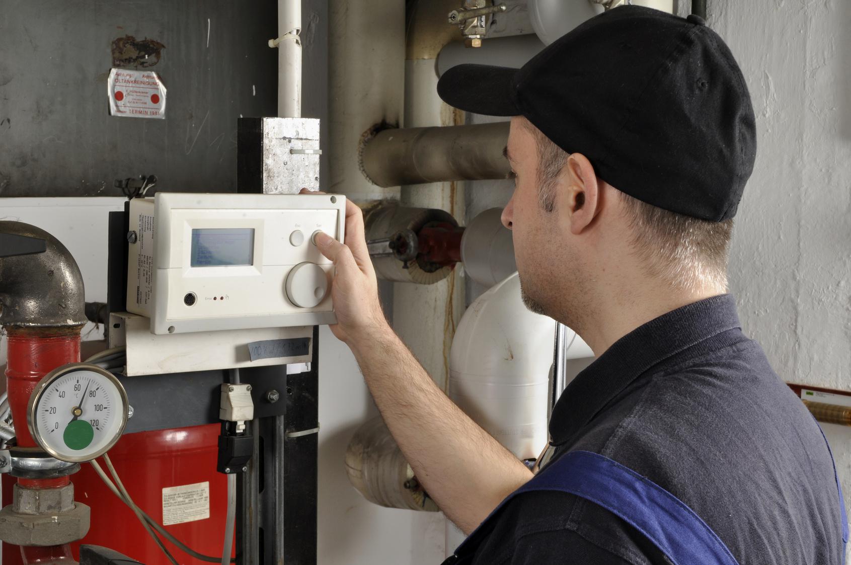 entretien chauffage électrique Saint-Germain-en-Laye