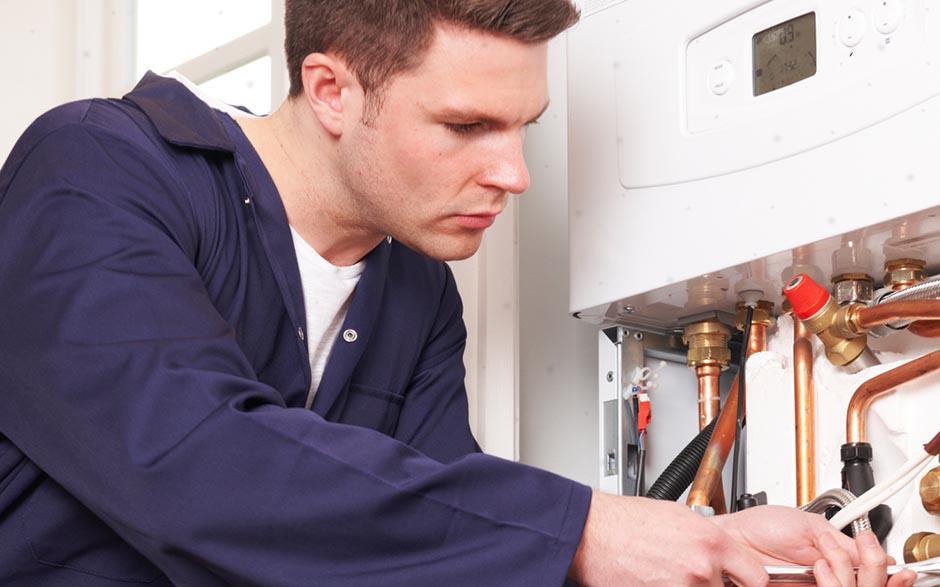 entretien chauffage gaz Bobigny