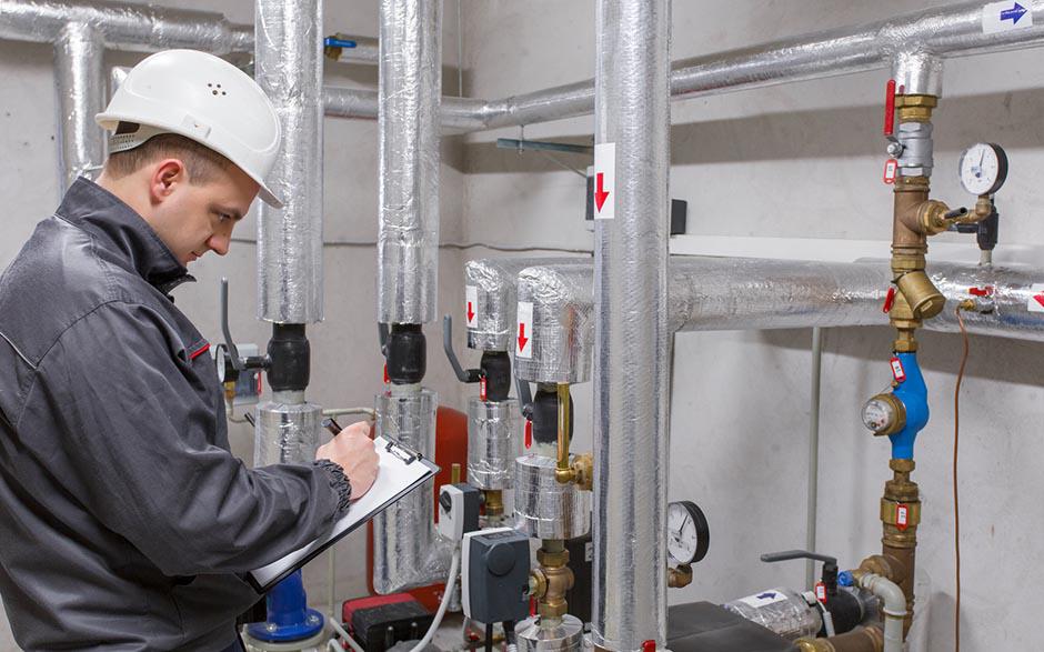  entretien chauffage électrique Saint-Germain-en-Laye
